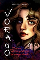 VORAGO: L'amour est un plat qui se mange chaud (French Edition) 2959792521 Book Cover