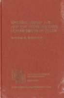 Spectral Theory and Analytic Geometry over Non-Archimedean Fields (Mathematical Surveys and Monographs) 0821815342 Book Cover