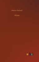 Alone 151706869X Book Cover