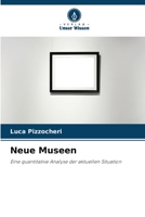 Neue Museen 6203148881 Book Cover