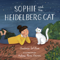 Sophie and the Heidelberg Cat 1433564181 Book Cover