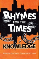 Rhymes for the Times B0DTRY35DV Book Cover