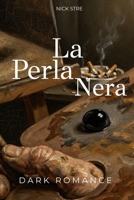 La Perla Nera (German Edition) B0H8FTMG3Q Book Cover