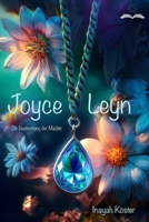 Joyce Leyn: Die bestimmung der Mächte (German Edition) B0DR2VLC7R Book Cover