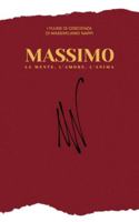 MASSIMO: La mente, l'amore, l'anima (Italian Edition) B0FV37TW3S Book Cover