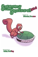 Sammy the Squirrel(tle) B0DW6LT8B9 Book Cover