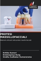 Protesi Massillofacciali (Italian Edition) 6630531205 Book Cover