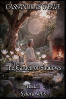 The Garden of Shadows B0GY97BB9T Book Cover