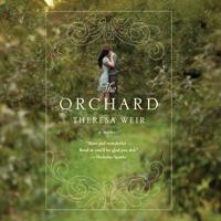The Orchard 0446584681 Book Cover