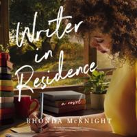 Writer in Residence: A Bookish Small-Town Romance with Southern Charm, Literary Themes, and Emotional Depth B0HM23PP4H Book Cover
