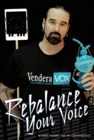 Rebalance Your Voice 1936307510 Book Cover
