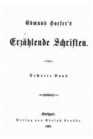 Erz�hlende Schriften 3744617009 Book Cover