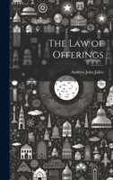 The law of Offerings 1021177016 Book Cover