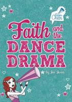 Faith and the Dance Drama 1434242633 Book Cover