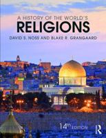 A History of the World's Religions 0130105325 Book Cover