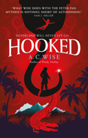 Hooked 1789096839 Book Cover