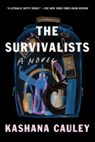 The Survivalists 1593767277 Book Cover