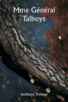 Mme Général Talboys (French Edition) 9359948810 Book Cover