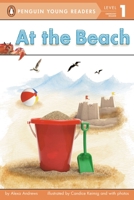 At the Beach 0448464713 Book Cover