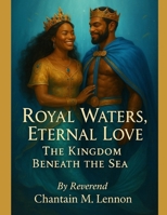 Royal Waters, Eternal Love: The Kingdom Beneath the Sea B0F639XB7R Book Cover