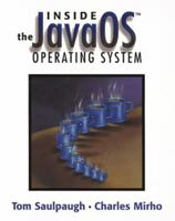 Inside the JavaOS(TM) Operating System 0201183935 Book Cover
