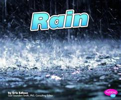 Rain 1429670797 Book Cover