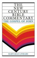 New Century Bible Commentary the Gospel 0551008482 Book Cover