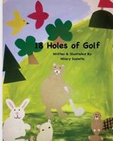 18 Holes of Golf 1539466884 Book Cover