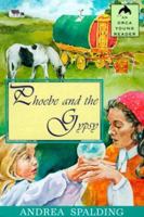 Phoebe and the Gypsy 1551431351 Book Cover