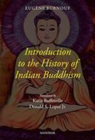 Introduction to the History of Indian Buddhism 9360807001 Book Cover