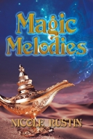 Magic Melodies 1664101934 Book Cover