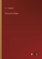 The Lord's Prayer 1021919438 Book Cover