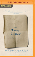 The Love Letter And Other Stories 1799723682 Book Cover