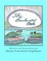 The Enchanted Oak 1413438652 Book Cover