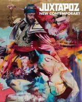 Juxtapoz New Contemporary 1584234660 Book Cover
