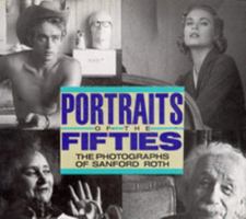 Portraits of the Fifties 0747501181 Book Cover