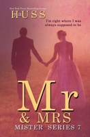 Mr. & Mrs. 1944475338 Book Cover