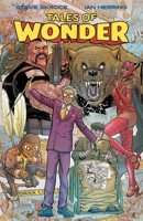 Tales of Wonder 1534347534 Book Cover