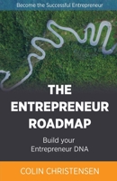 The Entrepreneur Roadmap 1777748402 Book Cover