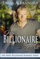 Her Billionaire Jackpot 1720095906 Book Cover
