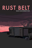 Rust Belt 0999193546 Book Cover