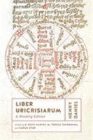 Liber Uricrisiarum: A Reading Edition 1487506015 Book Cover