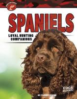 Spaniels 1429699078 Book Cover