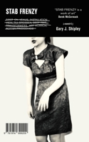 Stab Frenzy 1954899203 Book Cover