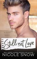 Still Not Love 1796811866 Book Cover