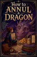 How to Annul a Dragon B0GYGLGZF3 Book Cover