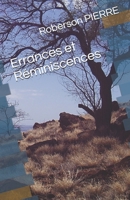 Errances et Réminiscences 1730839150 Book Cover