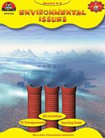 Environmental Issues 1558630961 Book Cover