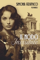 Il nodo invisibile (Italian Edition) B0F88MNL9R Book Cover