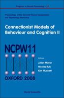 Connectionist Models of Behaviour and Cognition II 9812834222 Book Cover